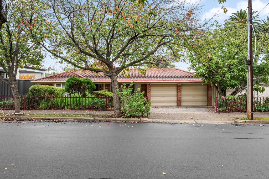 5 Mahar St, Kensington Gardens, SA 5068