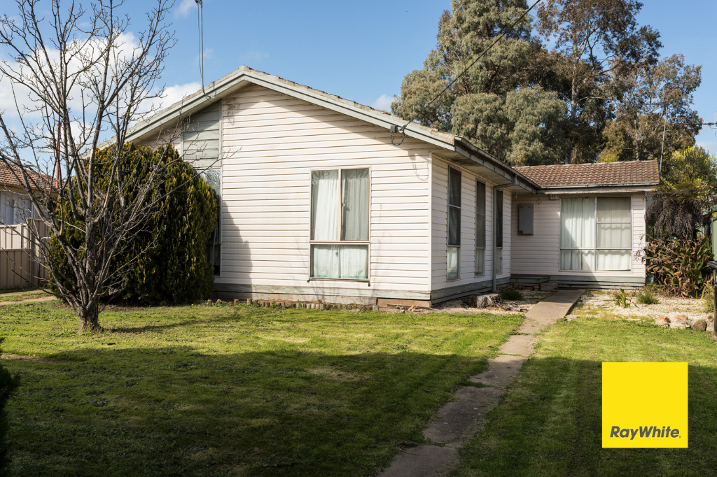 38 Hughes St, Tatura, VIC 3616