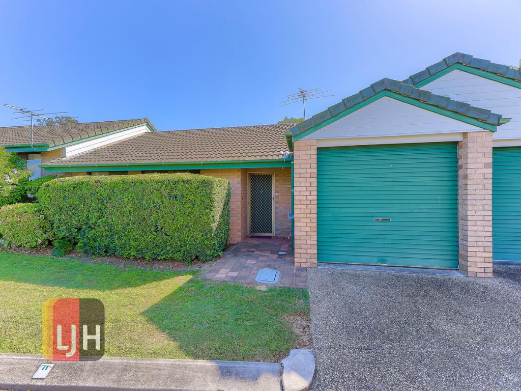 9/25 Felstead St, Everton Park, QLD 4053