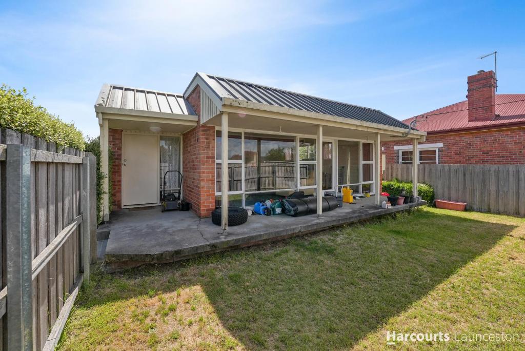 5/10-12 Plumer St, Mowbray, TAS 7248