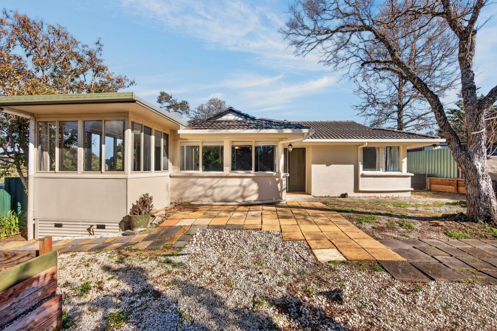 6 DUNOON DR, HAZELBROOK, NSW 2779