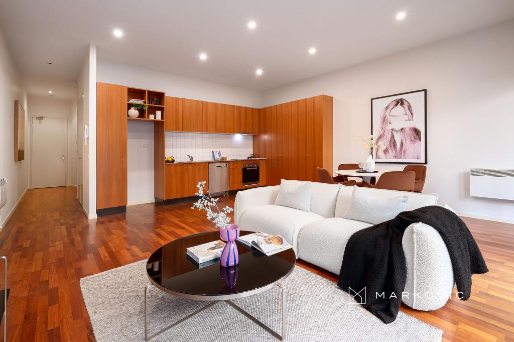 13/99 Oxford St, Collingwood, VIC 3066