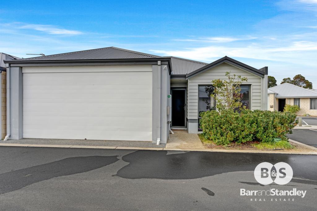 54 Capstan Pl, Geographe, WA 6280