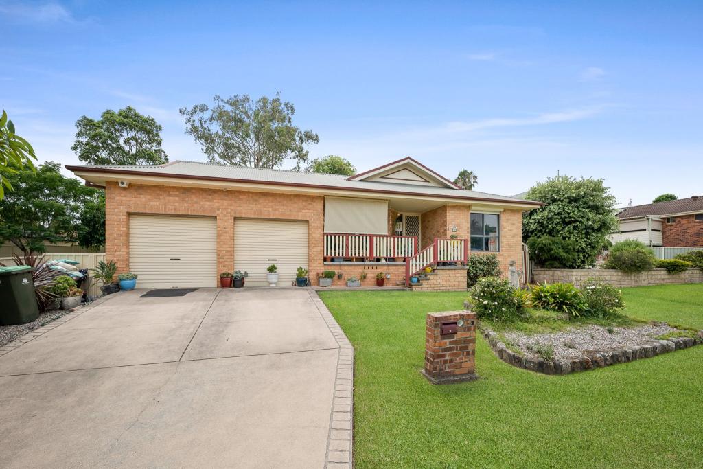 7 Bennett Pl, Raymond Terrace, NSW 2324