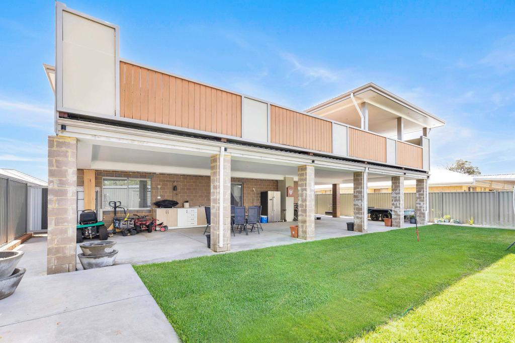 66 Partridge Bend, Byford, WA 6122