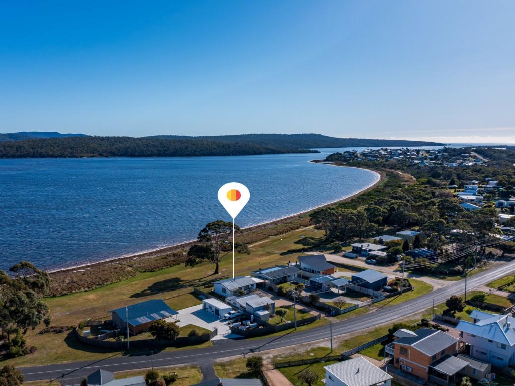 191 St Helens Point Rd, Stieglitz, TAS 7216
