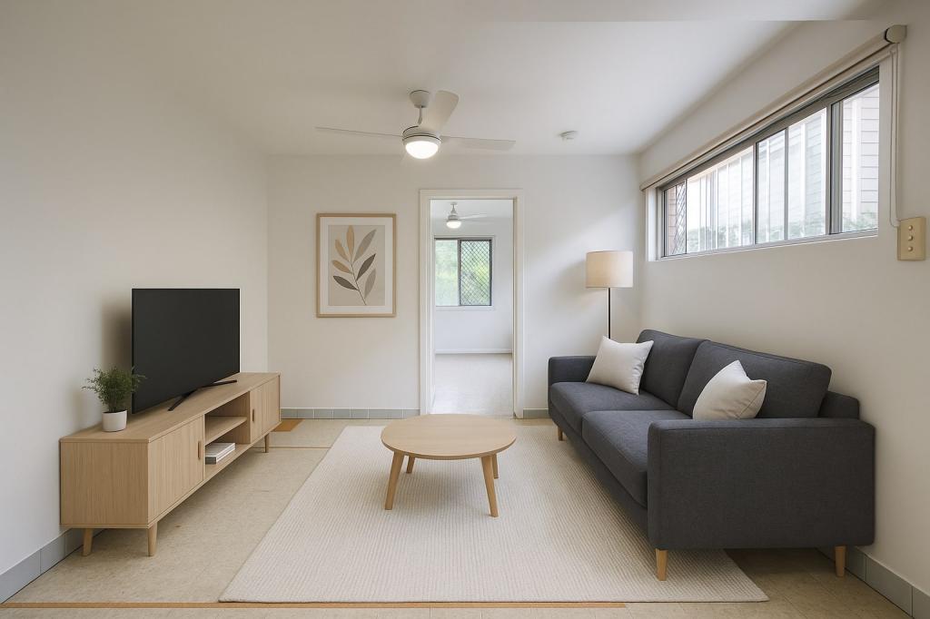 4/35 Gladstone Rd, Highgate Hill, QLD 4101