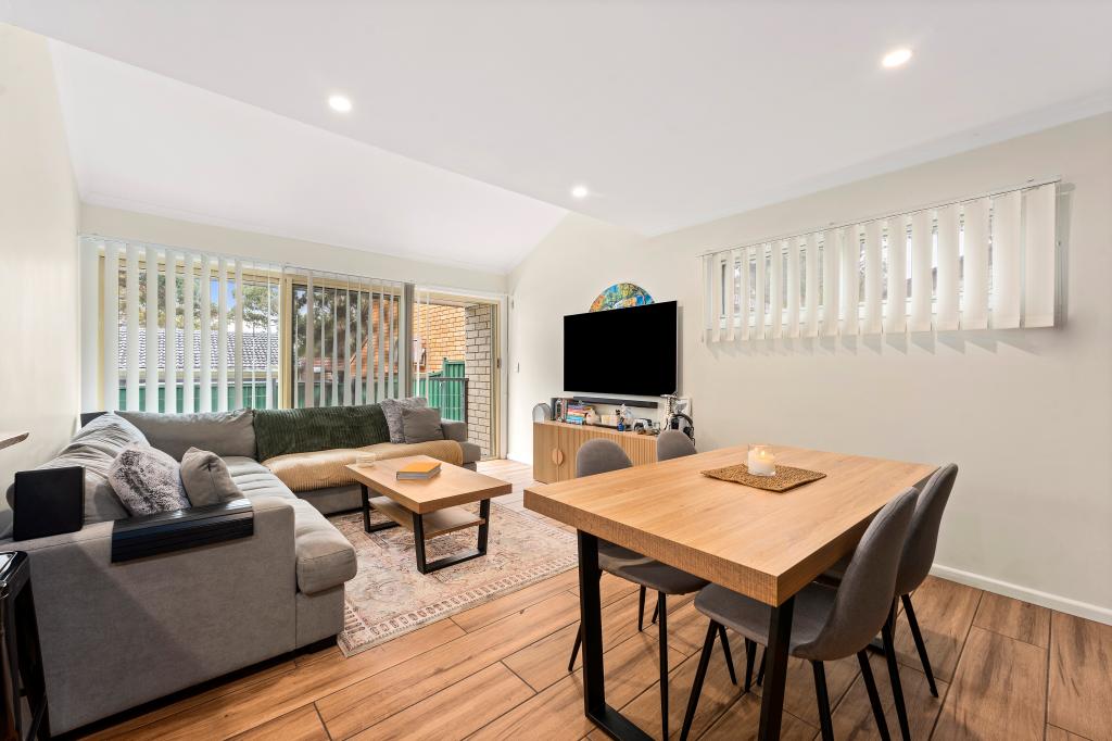 201 St Johns Rd, Bradbury, NSW 2560