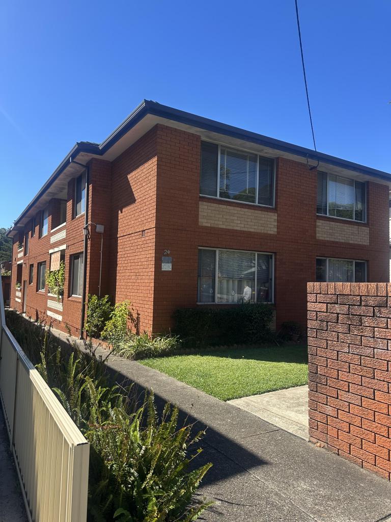 6/24 Wonga St, Canterbury, NSW 2193