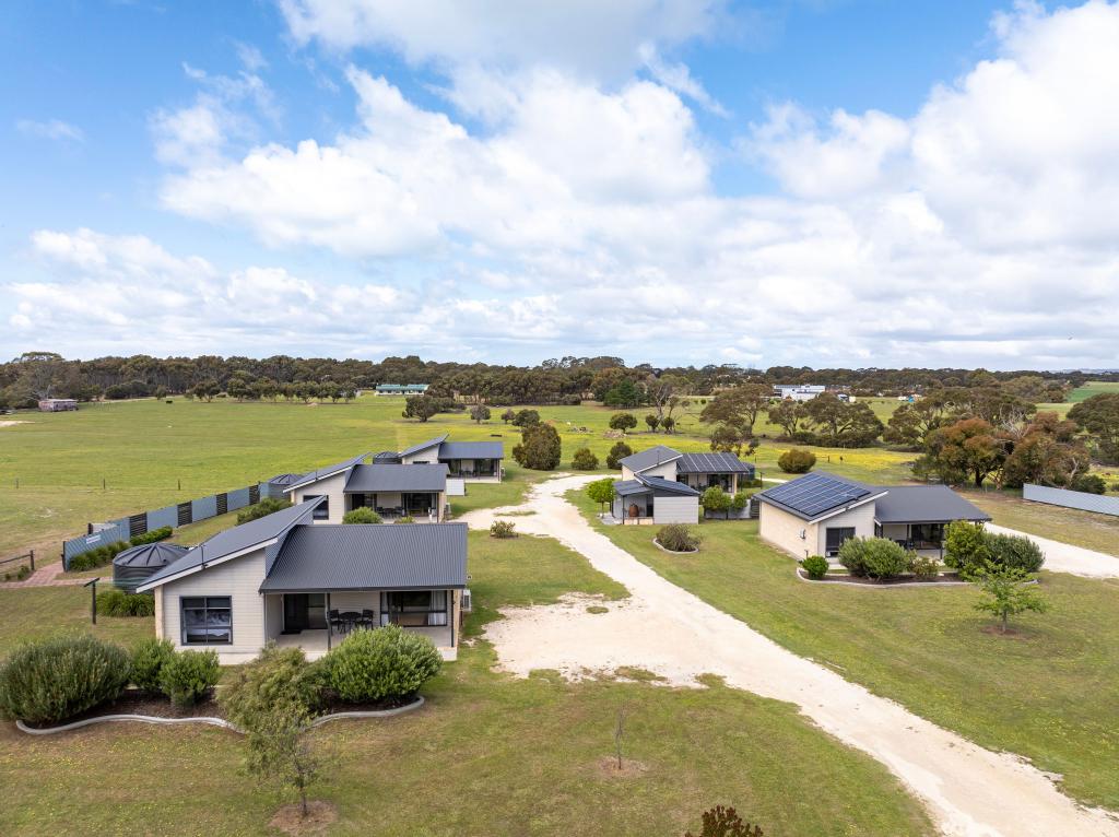 144 Bullock Trk, Kingscote, SA 5223