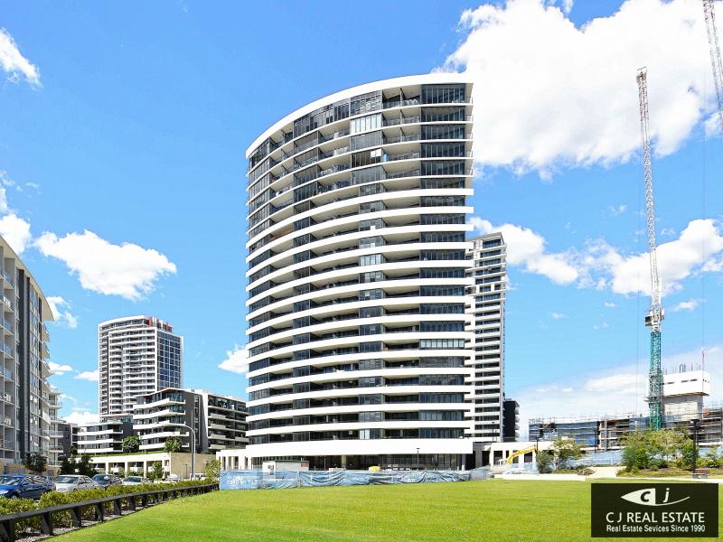 1904/63 Shoreline Dr, Rhodes, NSW 2138