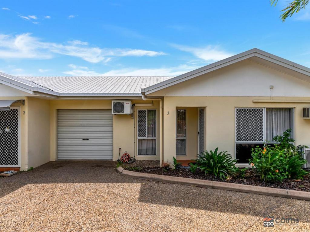 3/12 Ingham Ct, Mooroobool, QLD 4870