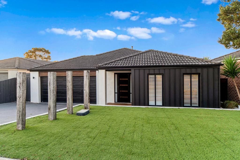 3 Dominic Mews, Somerville, VIC 3912