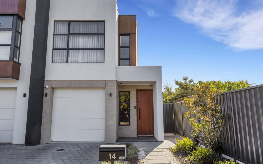 14 Mabel St, Plympton, SA 5038