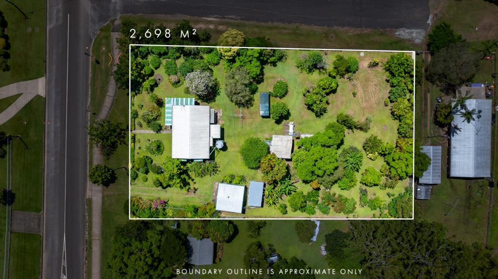 152 Old Maryborough Rd, Gympie, QLD 4570