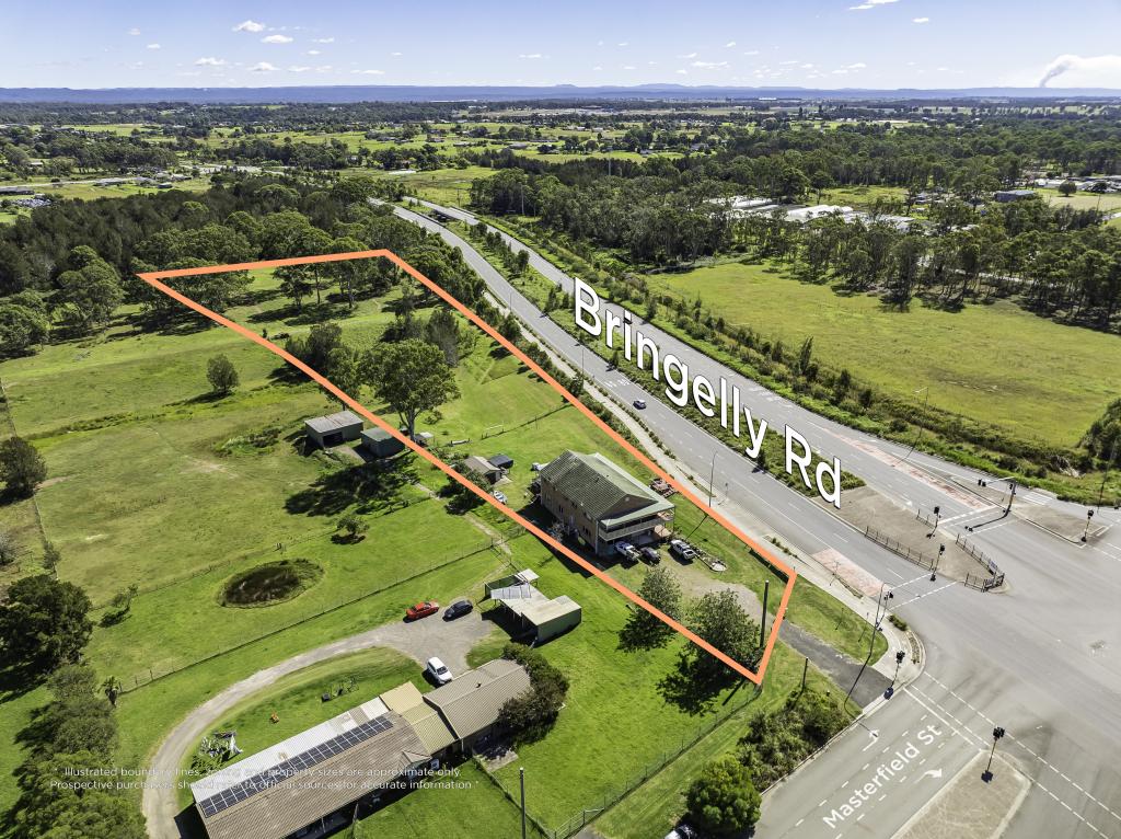 785 Bringelly Rd, Rossmore, NSW 2557
