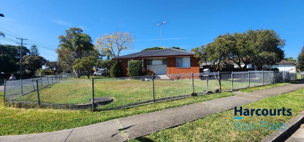 35 Mendelssohn Ave, Emerton, NSW 2770