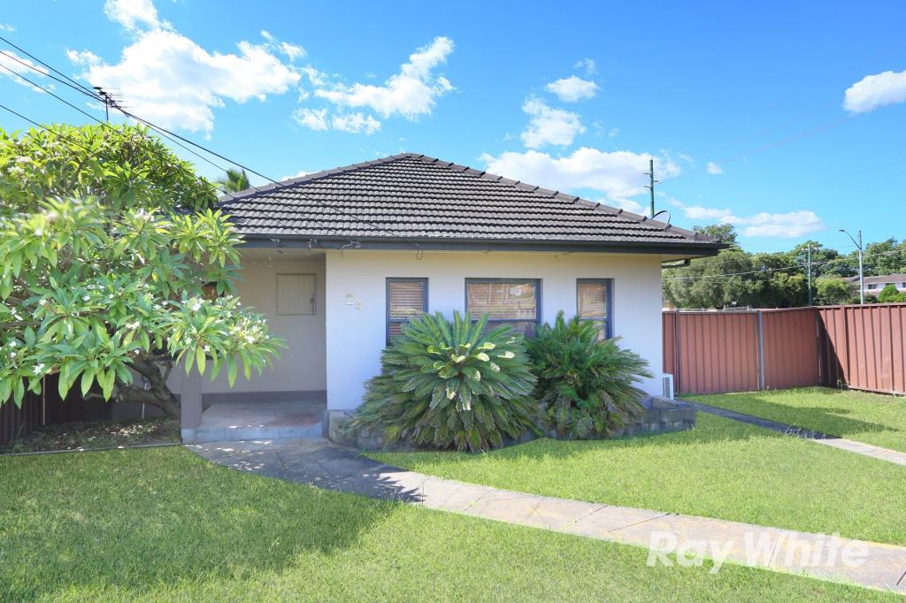 1/24 Paskin St, Kingswood, NSW 2747