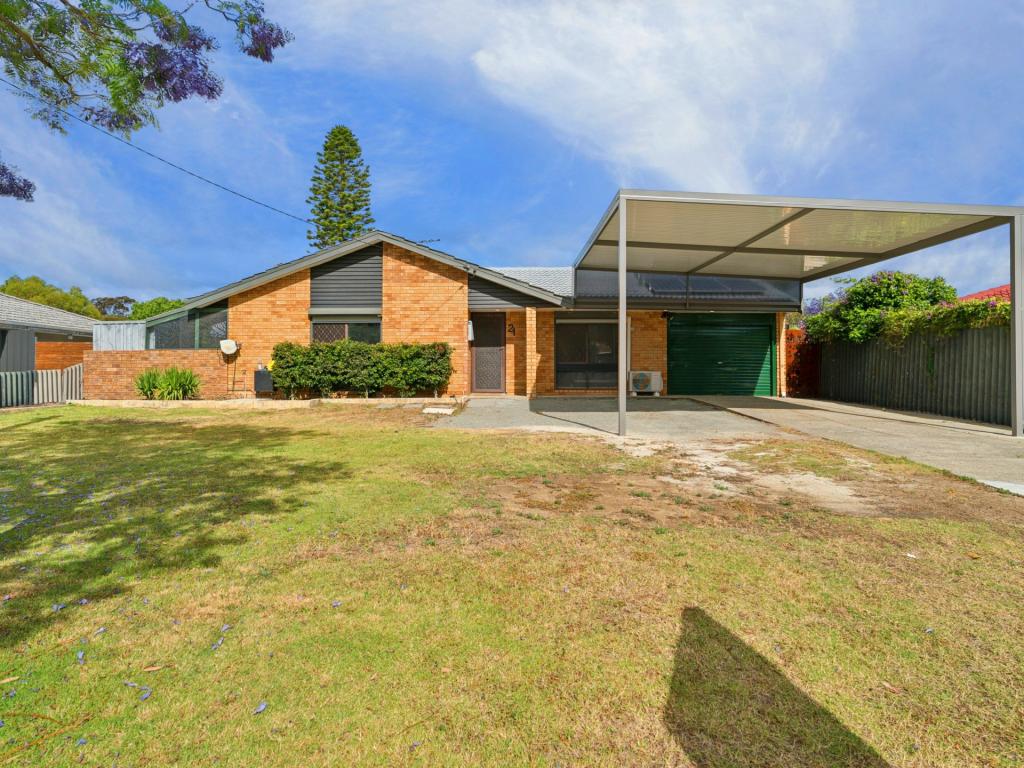21 Tollington Park Rd, Kelmscott, WA 6111