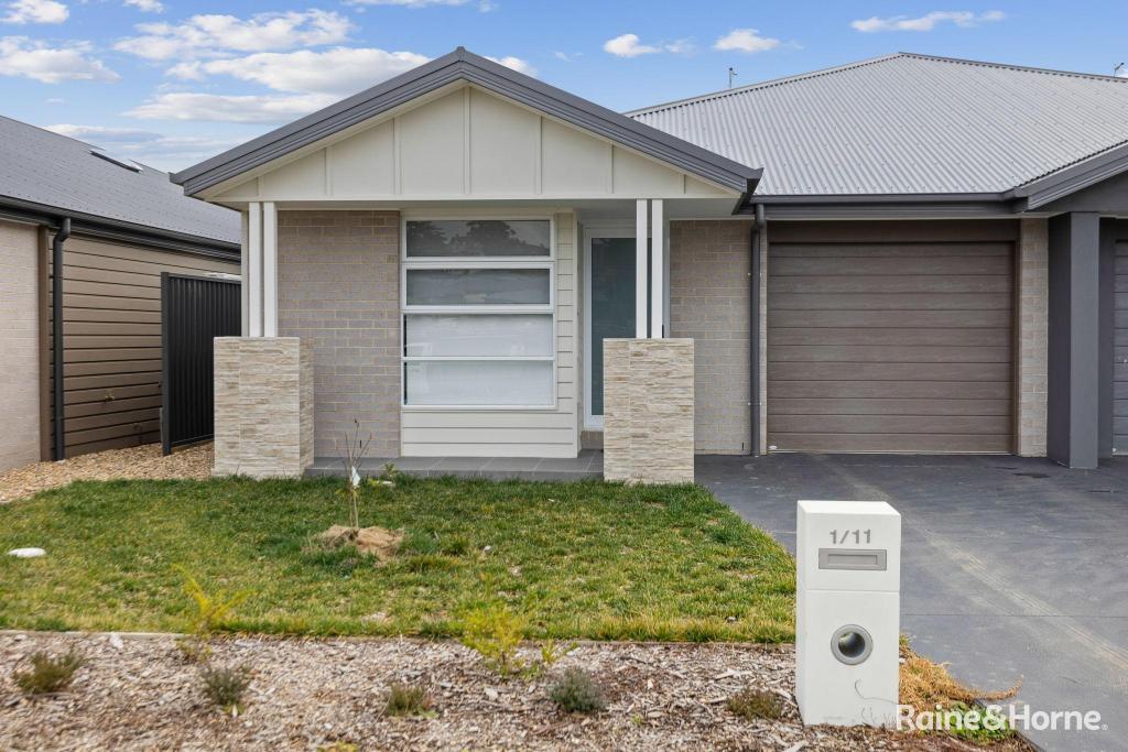 1/11 Roebuck St, Goulburn, NSW 2580