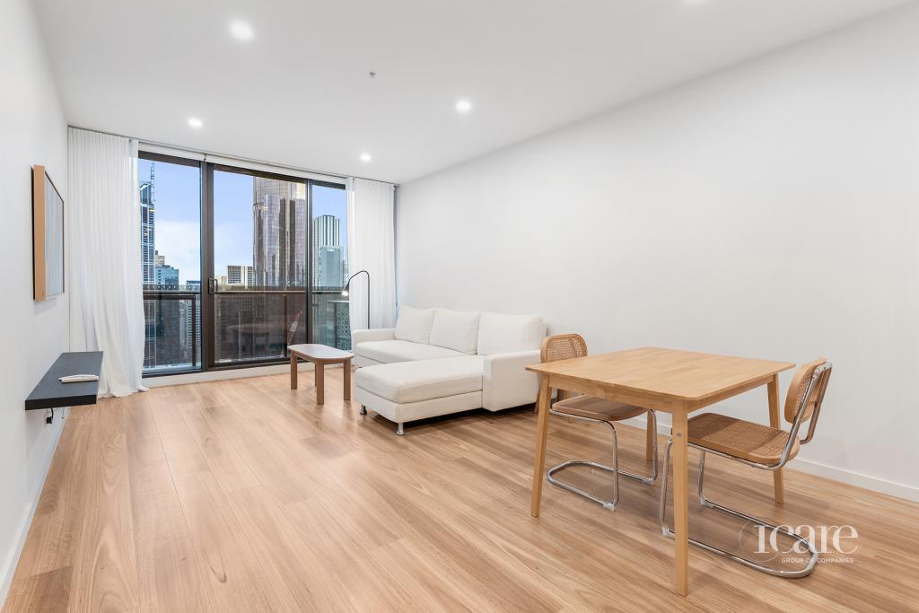 3409/318 Russell St, Melbourne, VIC 3000