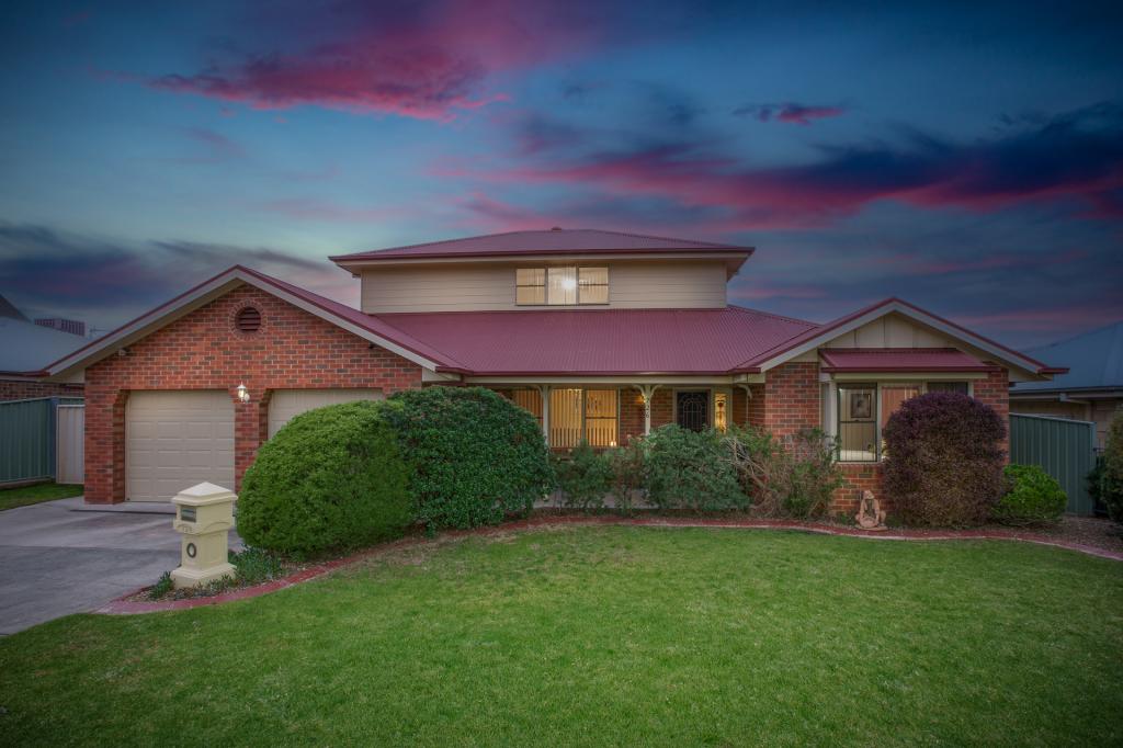 726 Union Rd, Glenroy, NSW 2640