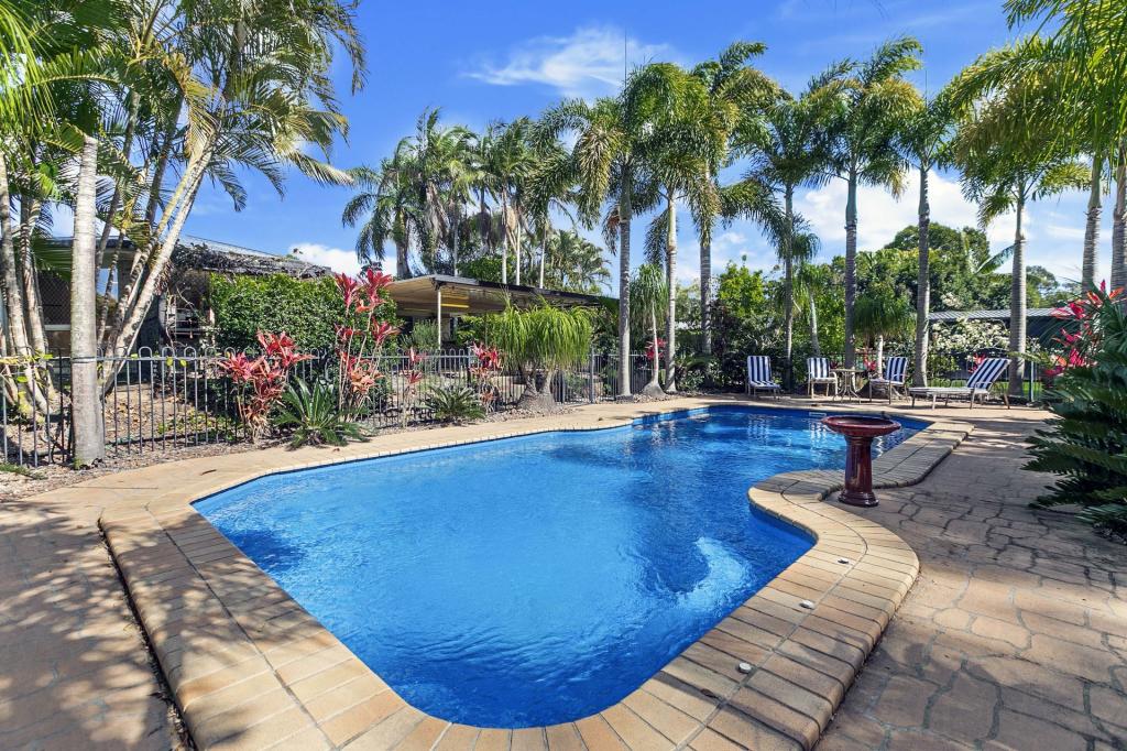 17 Madison Way, Tinana, QLD 4650
