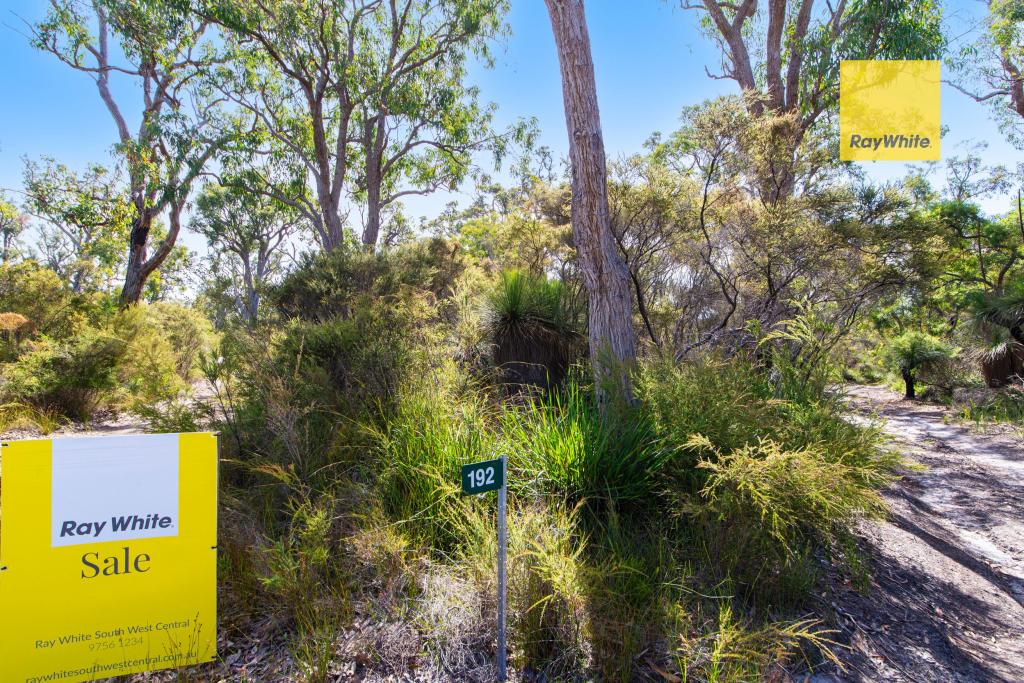 192 Ethel Rd, Peerabeelup, WA 6260