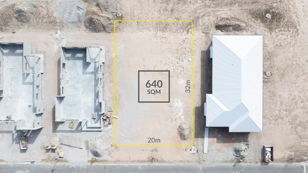 13 New Mile Dr, Shaw, QLD 4818