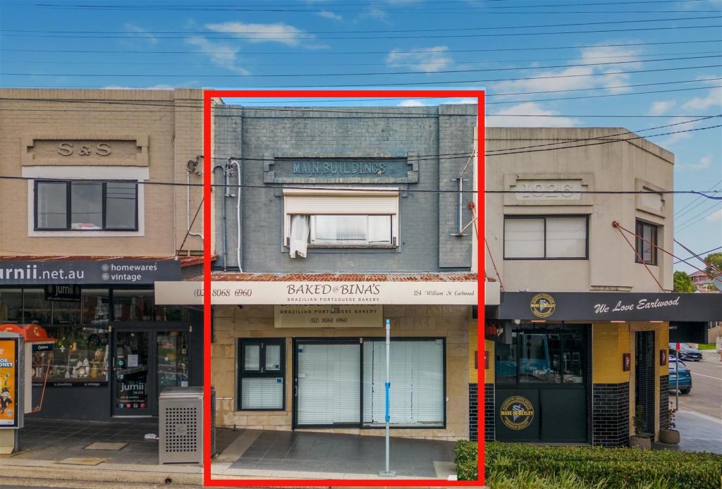 154 William St, Earlwood, NSW 2206