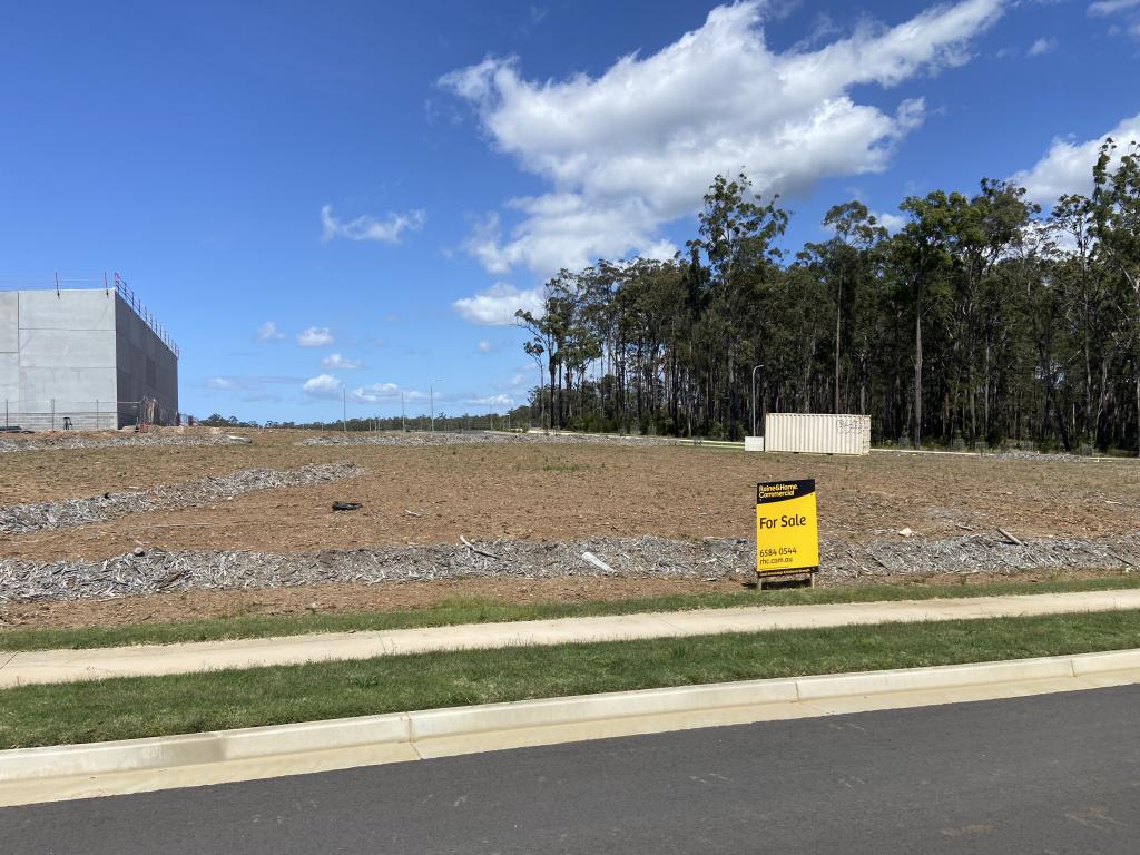 Lot 312/11 Change St, Thrumster, NSW 2444