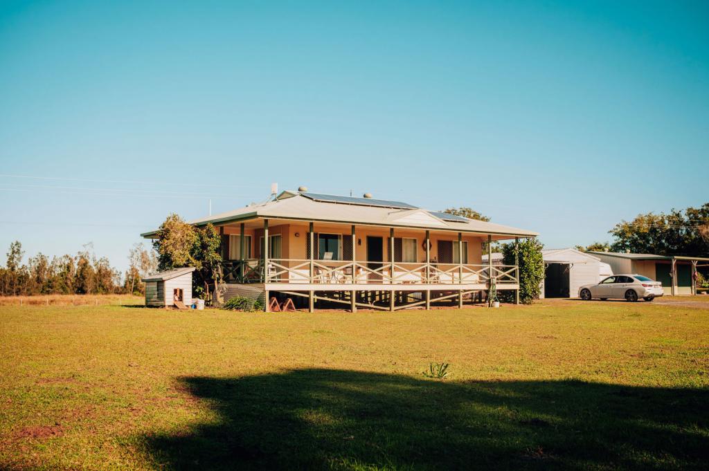 955 Woodburn Coraki Rd, Woodburn, NSW 2472
