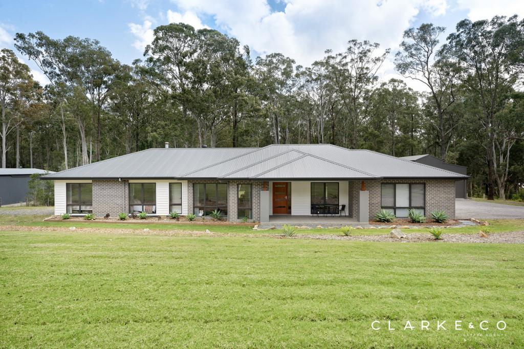 43 Timbertop Rd, Glen Oak, NSW 2320