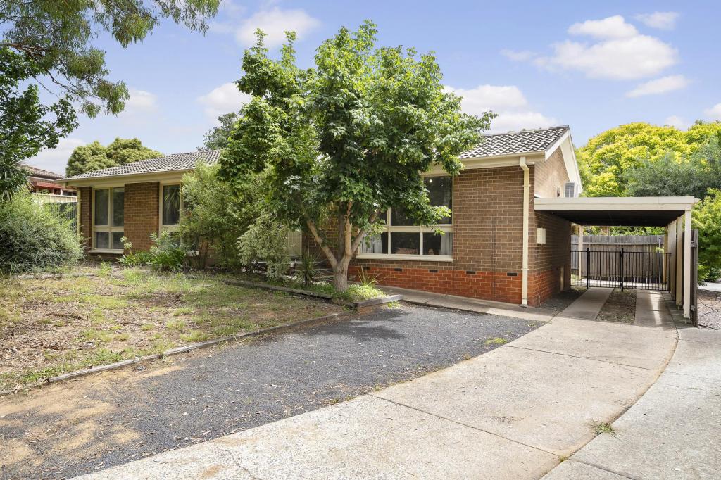 7a Moule Pl, Wanniassa, ACT 2903