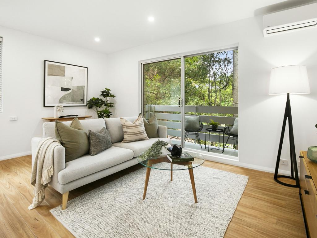 26/4-12 Huxtable Ave, Lane Cove North, NSW 2066