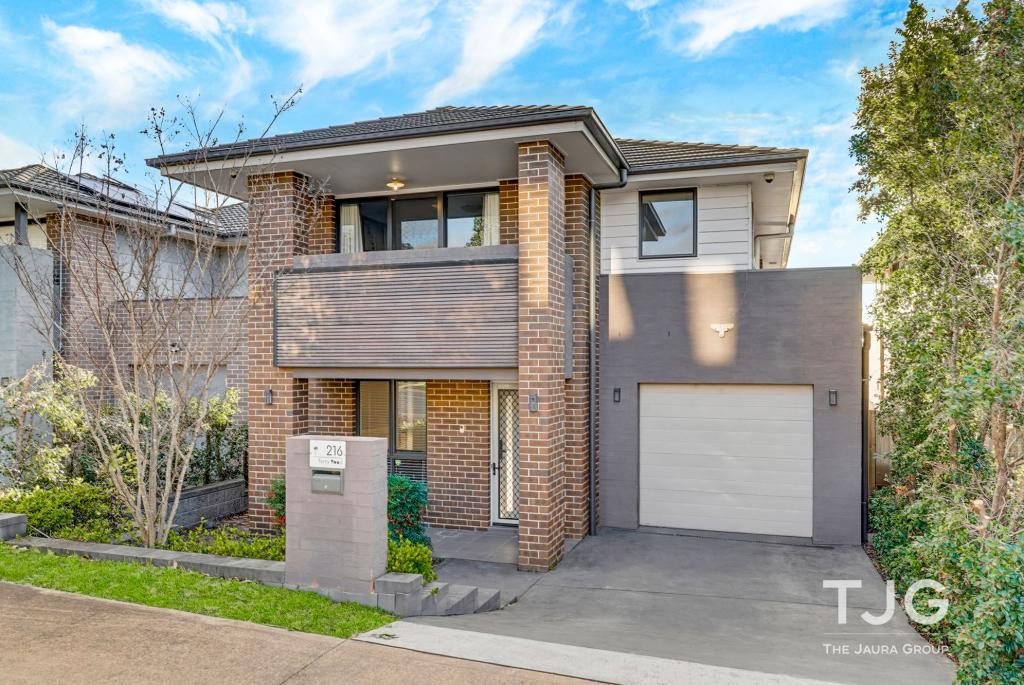 216 Terry Rd, Box Hill, NSW 2765