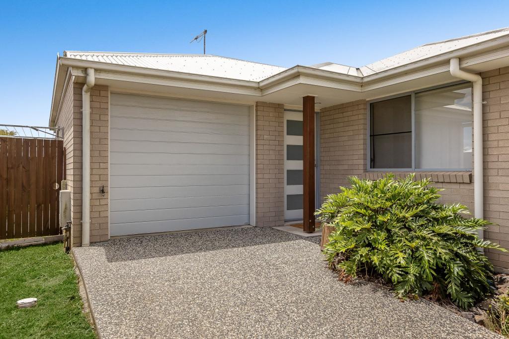 2/31 Abbey St, Cranley, QLD 4350