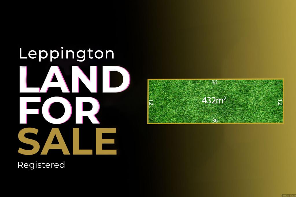 Contact Agent For Address, Leppington, NSW 2179