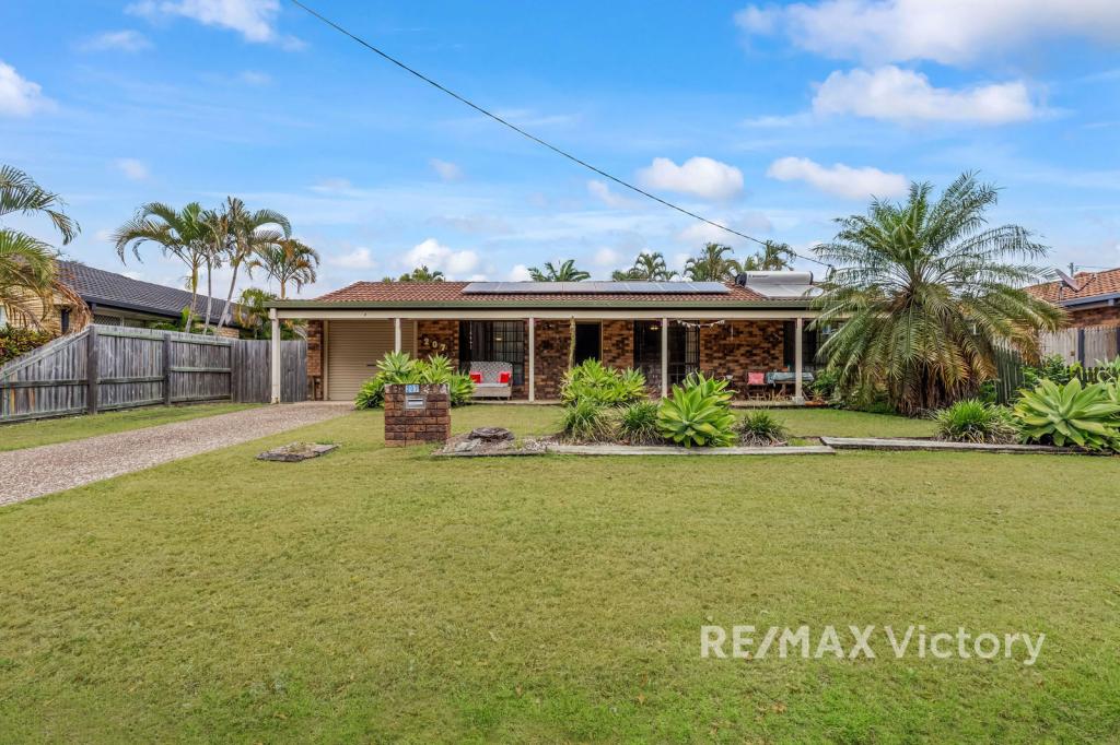 207 Esplanade South, Deception Bay, QLD 4508