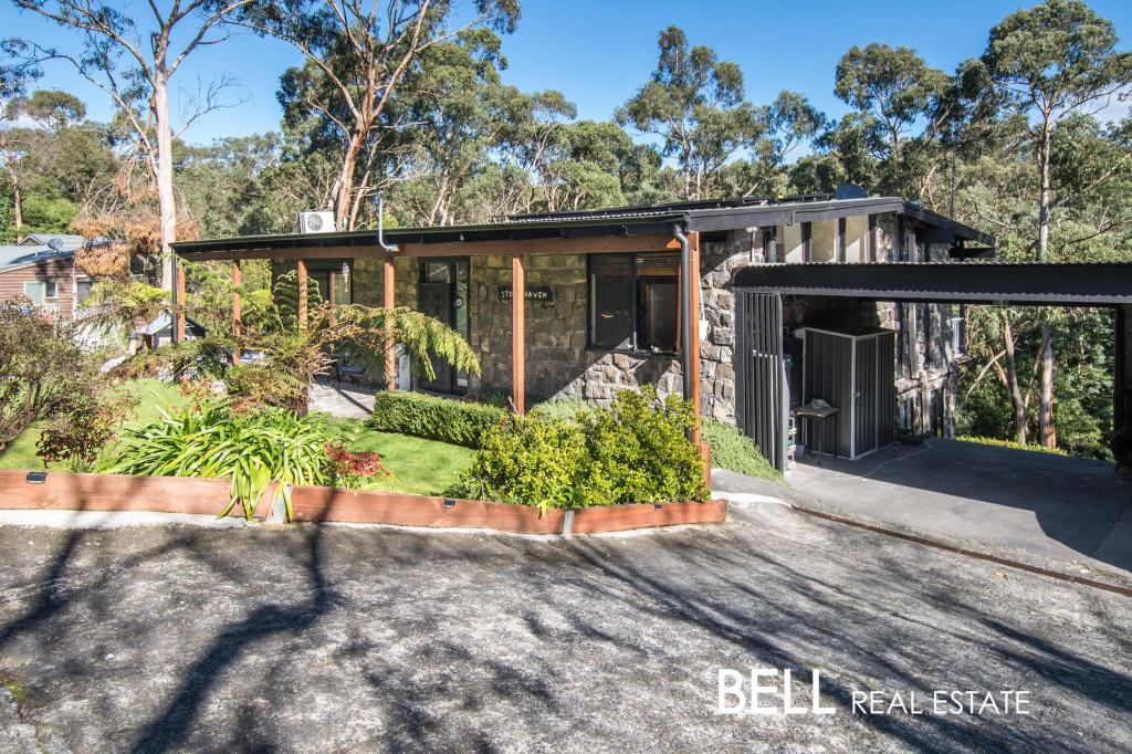 12 Avonside Rd, Belgrave Heights, VIC 3160