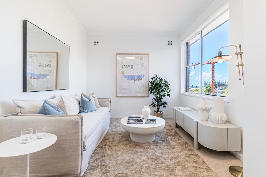 9/100 Warners Ave, Bondi Beach, NSW 2026