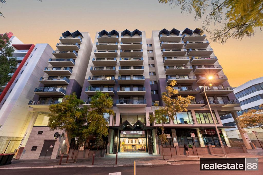 55/193 Hay St, East Perth, WA 6004