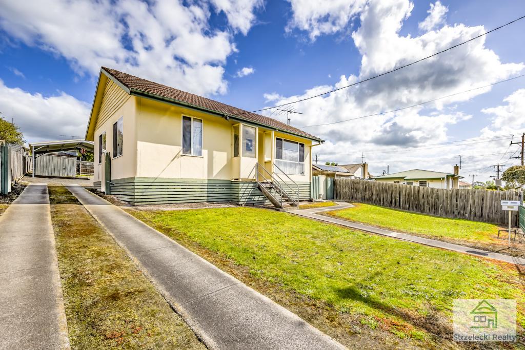 2 LINCOLN ST, MOE, VIC 3825