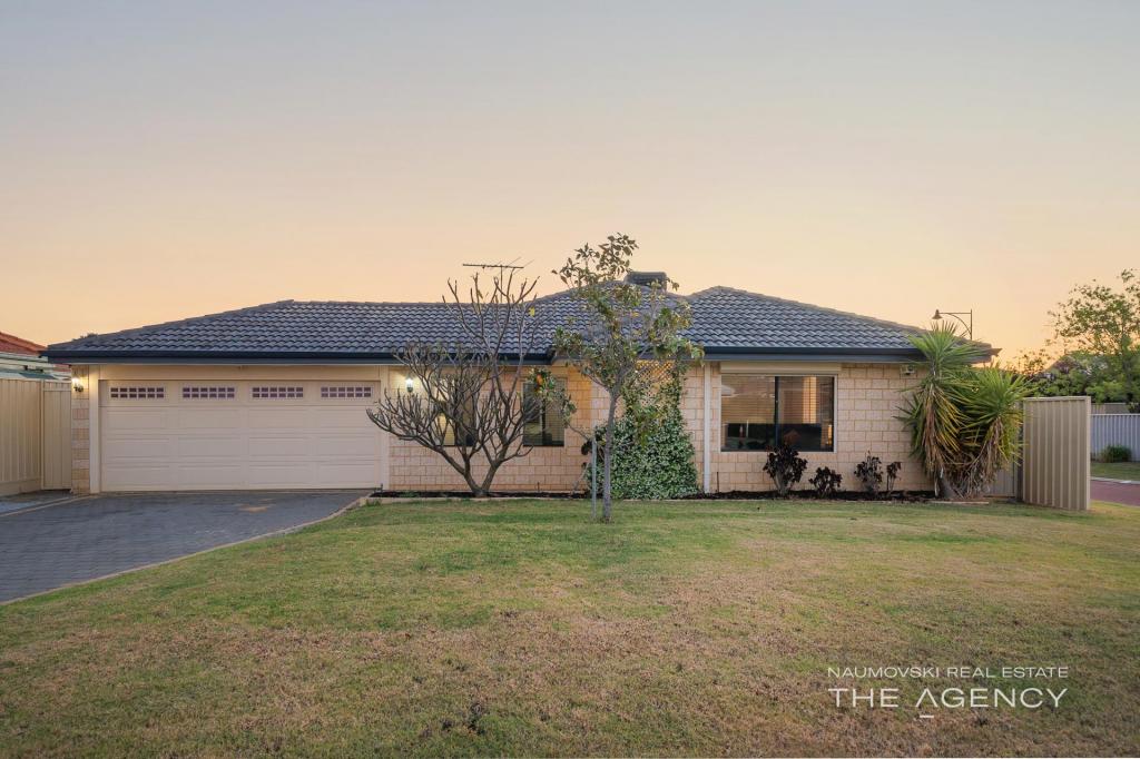 10 Mandon St, Forrestfield, WA 6058