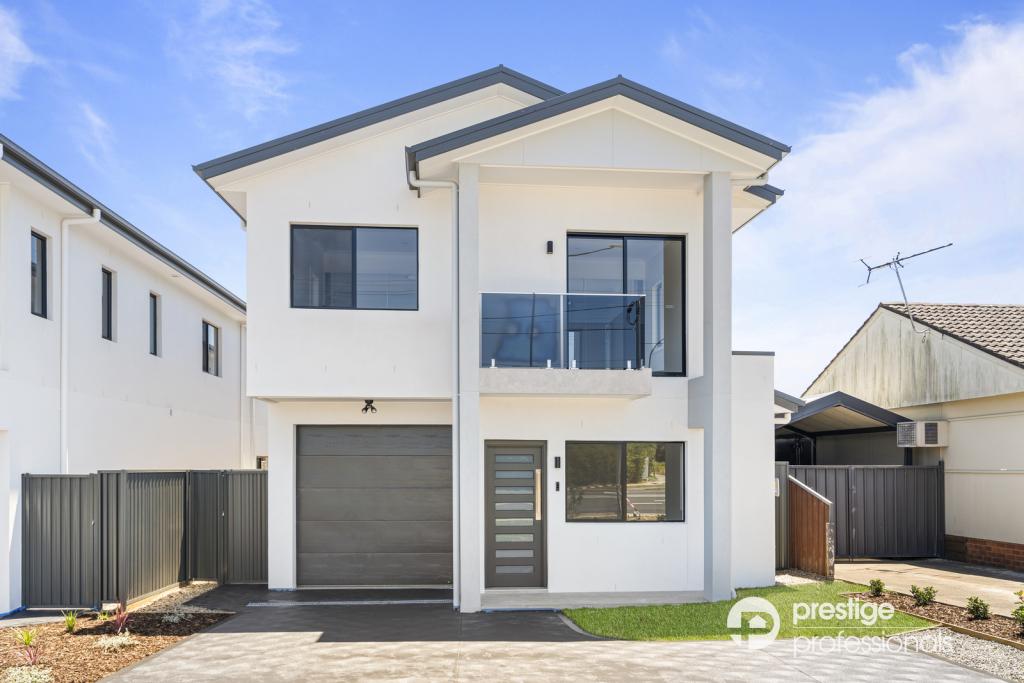 193a Nuwarra Rd, Moorebank, NSW 2170