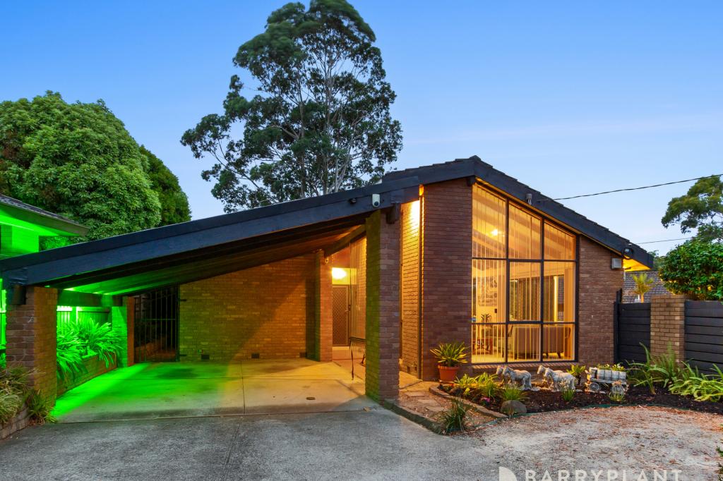 38 Cambden Park Pde, Ferntree Gully, VIC 3156