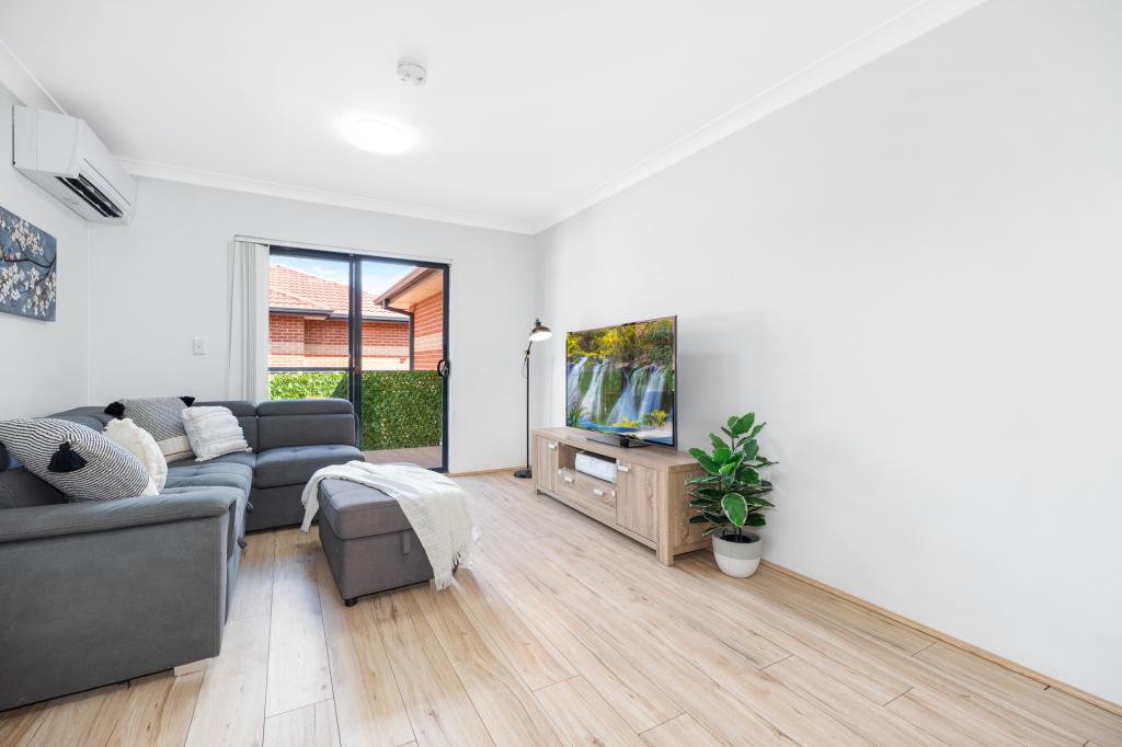 23/119-121 Arthur St, Strathfield, NSW 2135