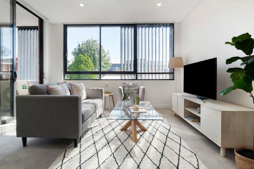 502/35 Burwood Rd, Burwood, NSW 2134