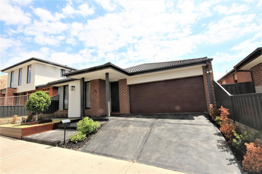 63 ROSCOE AVE, KALKALLO, VIC 3064