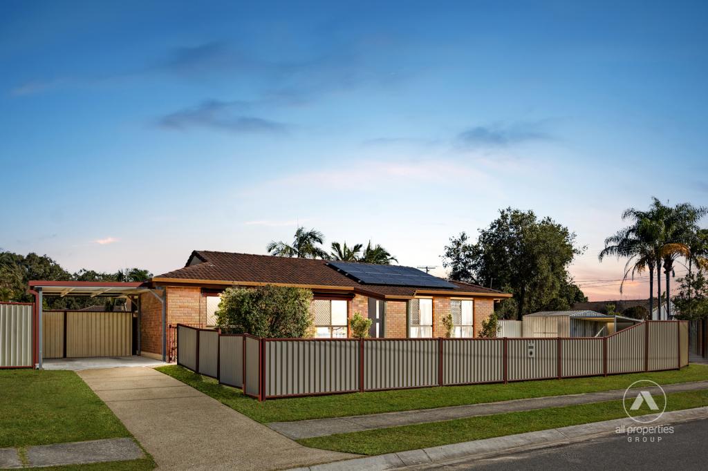 1 Musa St, Crestmead, QLD 4132